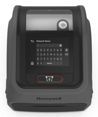 PC45D impresora de etiquetas Térmica directa 203 x 203 DPI Alámbrico Ethernet