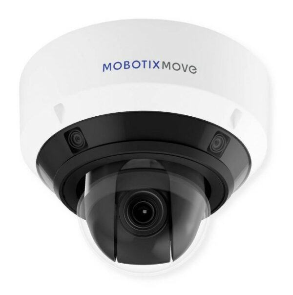 MX-VMSD1A-2021-VA cámara de vigilancia Almohadilla Cámara de seguridad IP Interior y exterior Techo