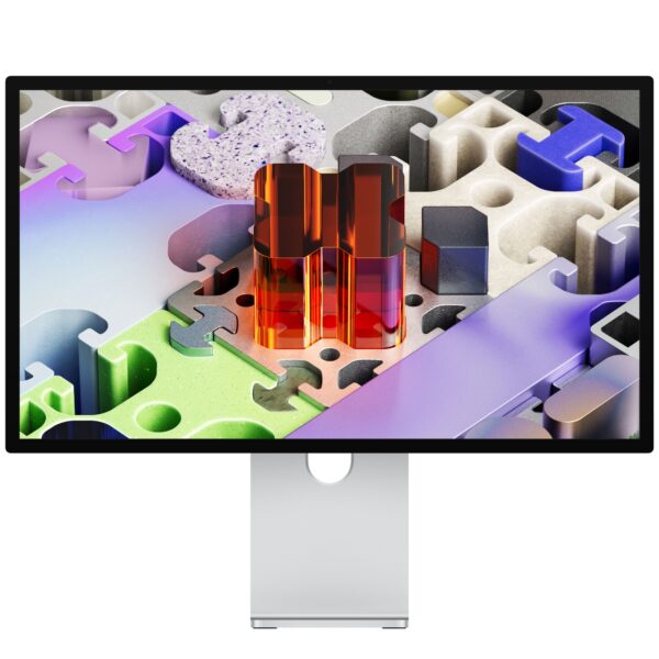 Studio Display XDR - Vidrio estándar - Adaptador de montaje VESA (Soporte no incluído)