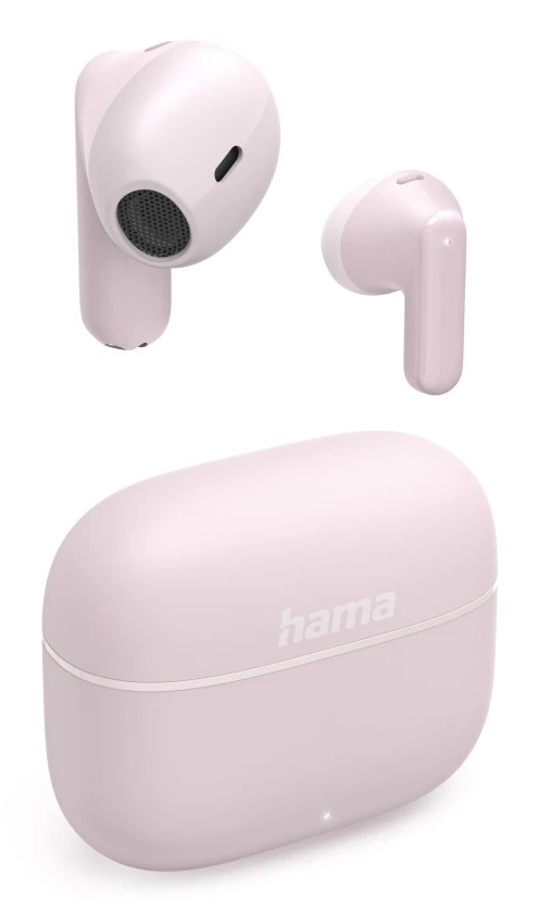 Freedom Light II Auriculares True Wireless Stereo (TWS) Dentro de oído Llamadas/Música Bluetooth Rosa