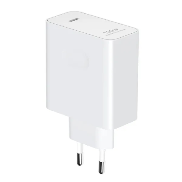 5503ABHA cargador de dispositivo móvil Auriculares, Smartphone, Reloj inteligente, Tableta Blanco Corriente alterna Carga rápida Interior