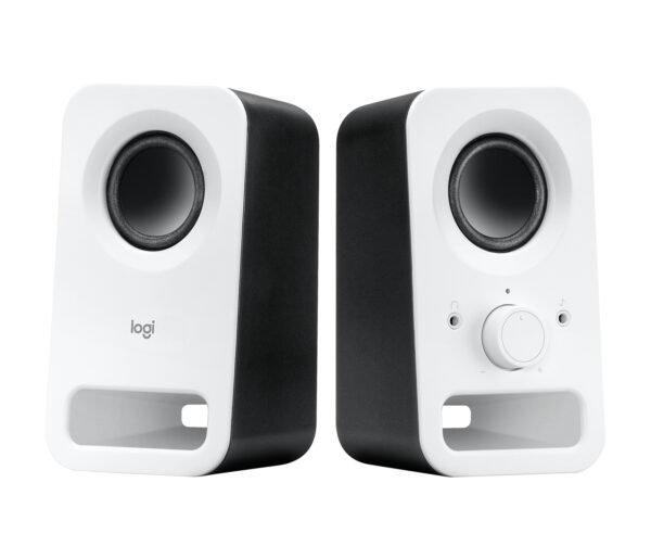 980-000815 altavoz Blanco Alámbrico 3 W