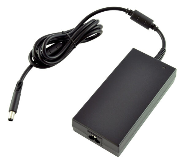EU 180W AC adaptador e inversor de corriente Interior Negro