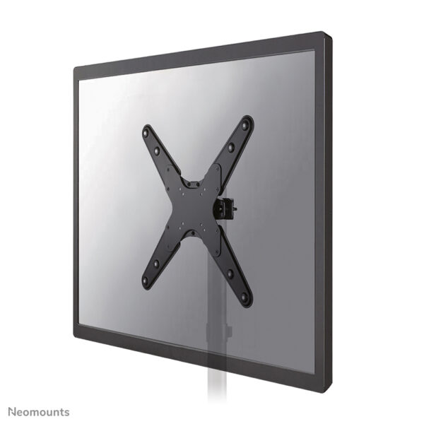 FL40-430BL14 Soporte de tubo para TV 32-55" - diá. 28-50 mm