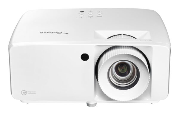 ZK450 4200 lúmenes ANSI DLP UHD 4K (3840x2160) 3D Blanco