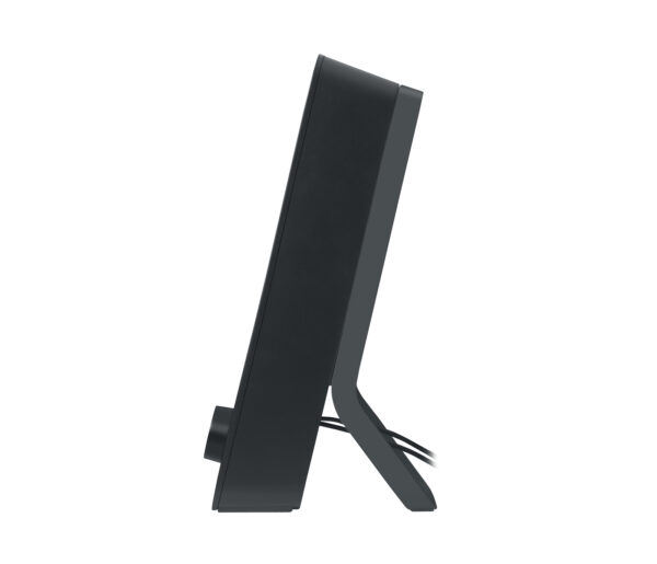 980-001295 altavoz Negro Inalámbrico y alámbrico 5 W