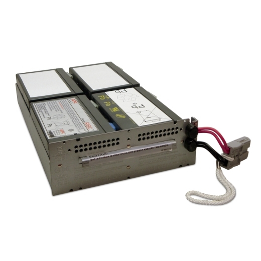 APCRBC132 batería para sistema ups Sealed Lead Acid (VRLA)