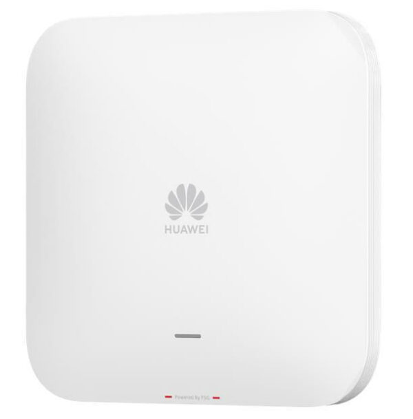 F600C-30-1GH 2402 Mbit/s Blanco
