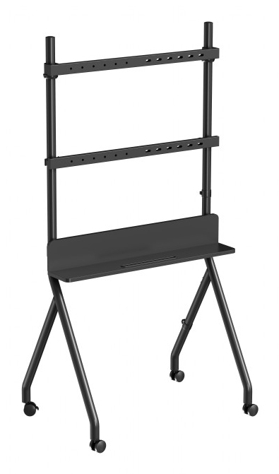 TVS-86F-02 soporte para TV 2,18 m (86") Negro