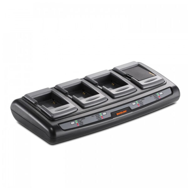 PQC-R200/STD cargador de batería