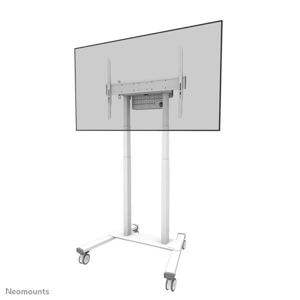 FL55-875WH1 Carro para TV 55-100" - motorizado - TÜV