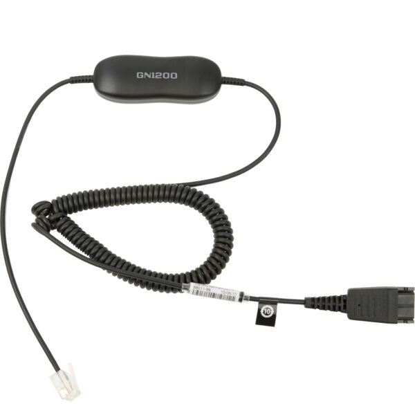 GN1200 Cable