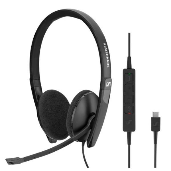 SC 160 USB C