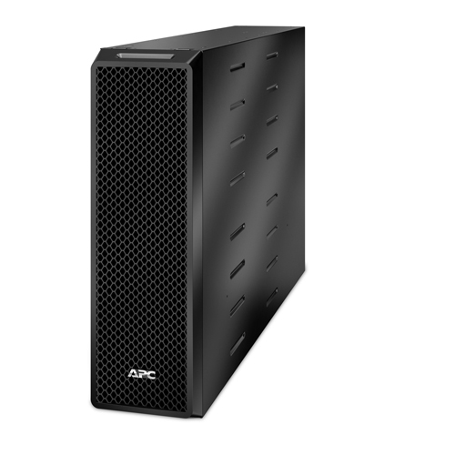 SRT192BP2 sistema de alimentación ininterrumpida (UPS) 8 kVA