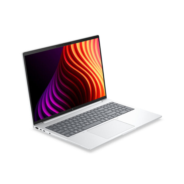 EB 8 G2I 16 AI U7 356H 32GB/1T PC Intel Core Ultra 7 Portátil 40,6 cm (16") WUXGA LPDDR5x-SDRAM 1 TB SSD Wi-Fi 7 (802.11be) Windows 11 Pro Plata