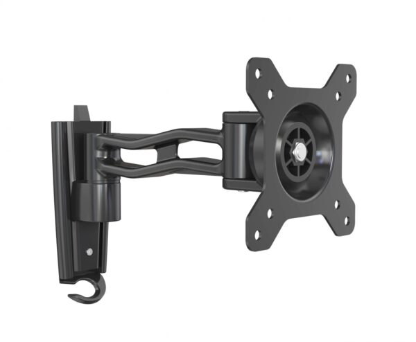WB-T32.023A soporte para TV 81,3 cm (32") Negro