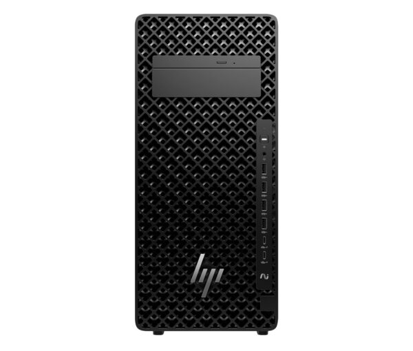 Z2 Tower G1i Wolf Pro Security Edition Intel Core Ultra 9 285 32 GB DDR5-SDRAM 1 TB SSD Windows 11 Pro Torre Puesto de trabajo AI Workstation, AI PC Negro