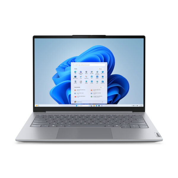ThinkBook 14 G8 IAL Intel Core Ultra 5 135H Portátil 35,6 cm (14") WUXGA 16 GB DDR5-SDRAM 512 GB SSD Wi-Fi 6E (802.11ax) Windows 11 Pro Español Gris