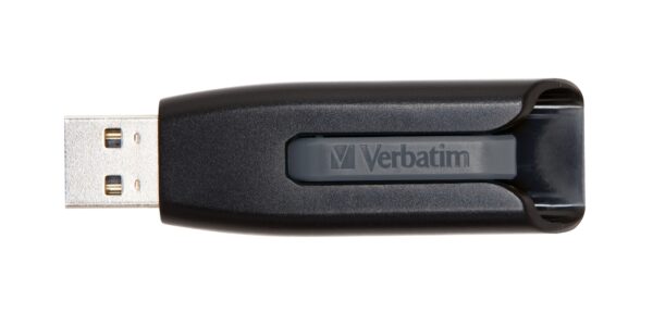 V3 - Unidad USB 3.0 256 GB - Negro