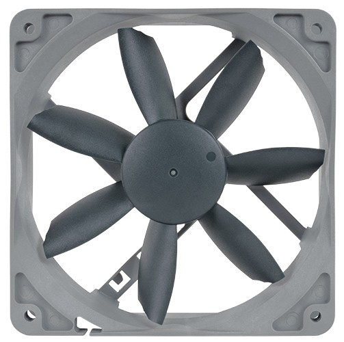 NF-S12B Redux 1200 PWM Carcasa del ordenador Ventilador 12 cm