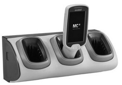 Motorola CRD-MC18-3SLCKH-01