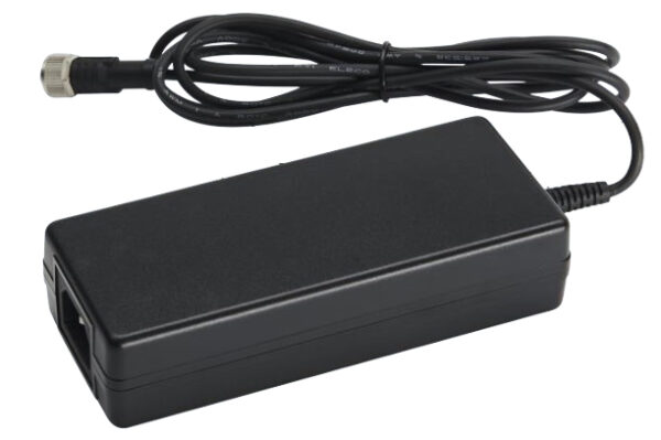 PWR-BGA24V78W4WW adaptador e inversor de corriente Interior 78 W Negro