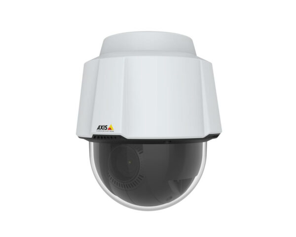 P5654-E Mk II 50HZ Almohadilla Cámara de seguridad IP Interior y exterior 1920 x 1080 Pixeles Techo