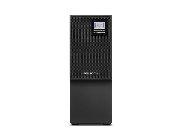 SLC-8000-TWIN PRO3 sistema de alimentación ininterrumpida (UPS) Doble conversión (en línea) 8 kVA 8000 W