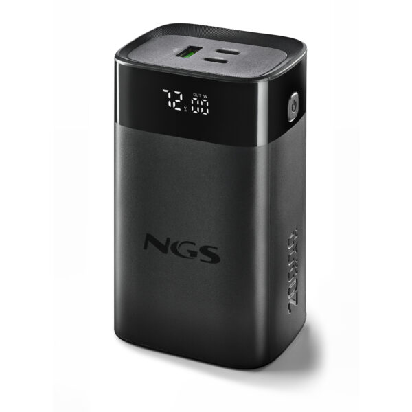 TWIX 20 20000 mAh Negro