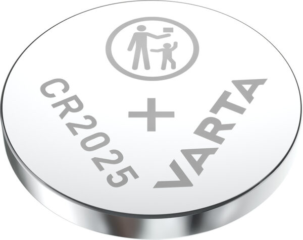 CR2025
