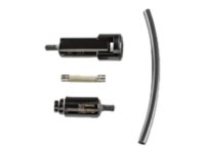 VM3055FUSE cargador de dispositivo móvil Ordenador portátil Negro