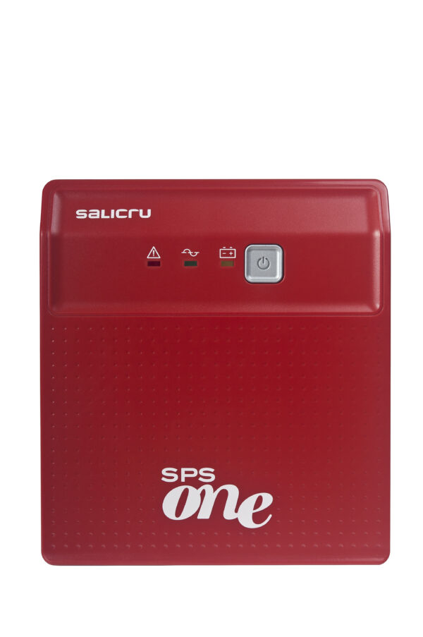 SPS.1100.ONE SAI de 500 a 2000 VA con AVR + SOFT / USB