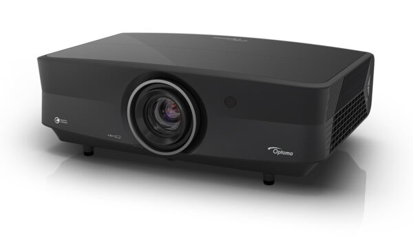 UHZ68LV Proyector de alcance estándar 5000 lúmenes ANSI DMD UHD 4K (3840x2160) 3D Negro