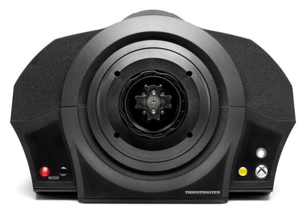 TX Racing Wheel Servo Base Negro USB 2.0 Especial PC, Xbox One