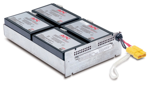 RBC24 batería para sistema ups Sealed Lead Acid (VRLA)