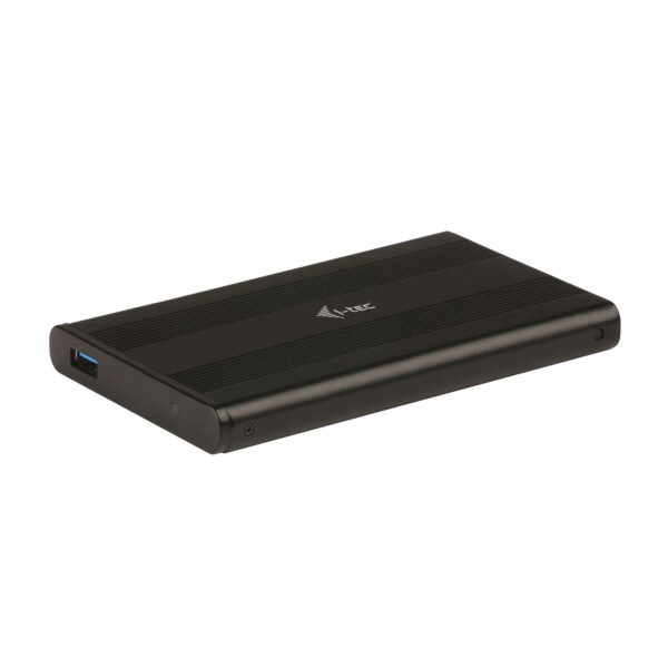 Advance MySafe AluBasic 2.5" USB 3.0