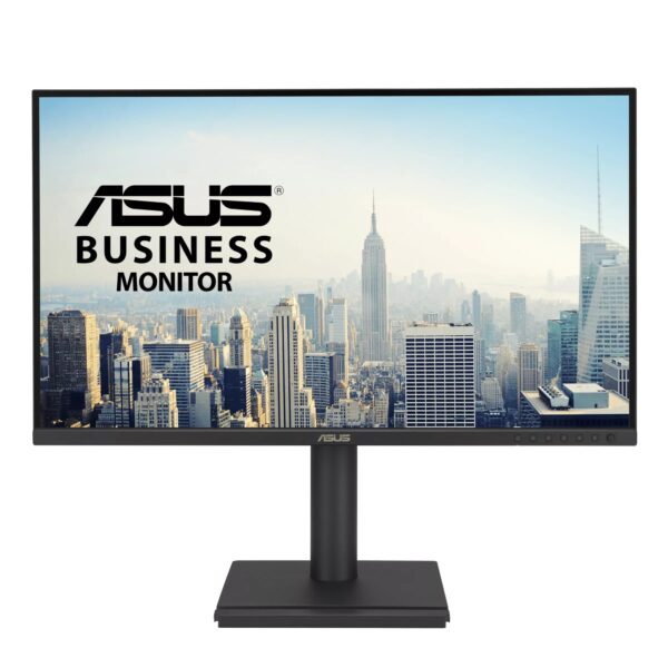 BE27AQG pantalla para PC 68,6 cm (27") 2560 x 1440 Pixeles Quad HD LCD Negro