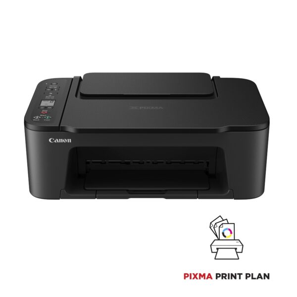 PIXMA TS3550i Inyección de tinta A4 4800 x 1200 DPI Wifi