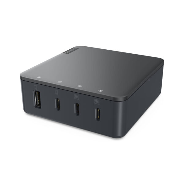 G0A6130WEU cargador de dispositivo móvil Universal Negro Corriente alterna Interior