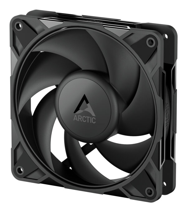 Freezer P12 Pro PST CO Carcasa del ordenador Ventilador 12 cm Negro 1 pieza(s)