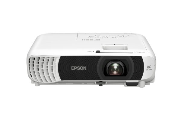 EB-W55 4000 lúmenes ANSI 3LCD WXGA (1200x800) Blanco
