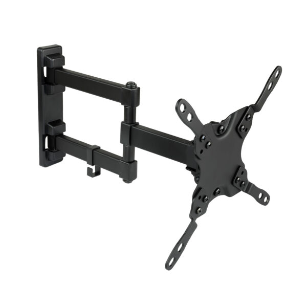 LP2142TNL-B soporte para TV 106,7 cm (42") Negro
