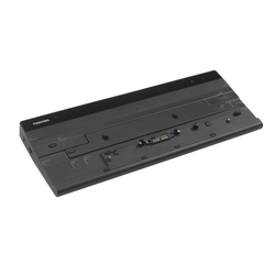 PA5116E-2PRP base para portátil y replicador de puertos Alámbrico USB 3.2 Gen 1 (3.1 Gen 1) Type-A Negro