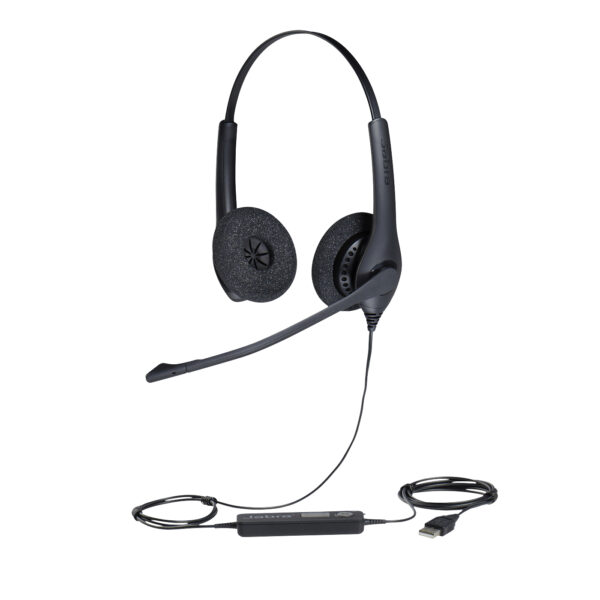 Biz 1500 Auriculares Alámbrico Diadema Oficina/Centro de llamadas