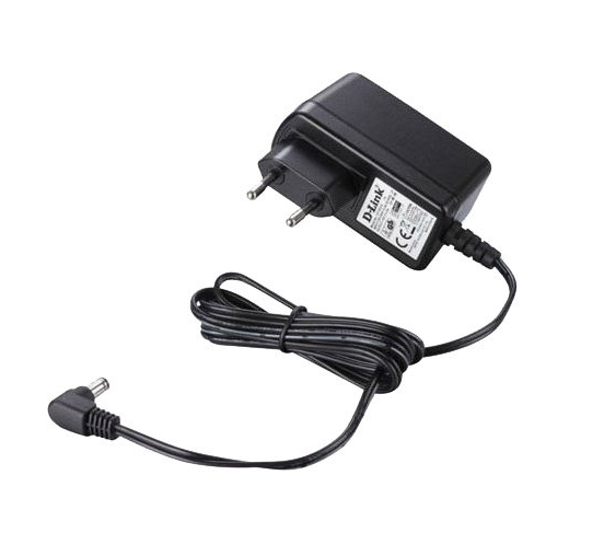 PSM-12V-55-B adaptador e inversor de corriente Interior Negro