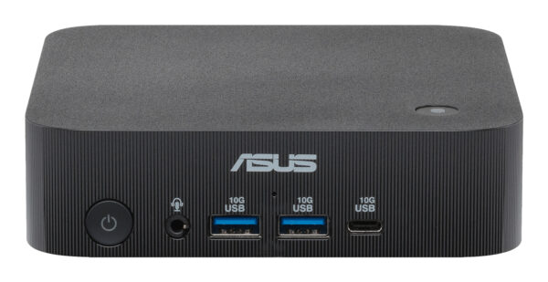 ExpertCenter PN54-S1-S30086ML AMD Ryzen 3 210 8 GB DDR5-SDRAM 512 GB SSD Mini PC Negro