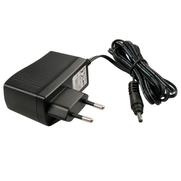 70227 adaptador e inversor de corriente Interior Negro