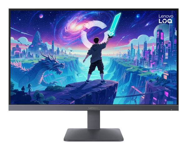 LOQ 27-10 Monitor