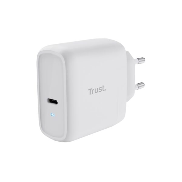 Maxo 65W Universal Blanco Corriente alterna