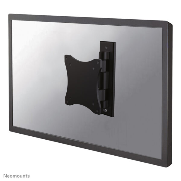 FPMA-W810BLACK Soporte de pared para monitor/TV 10-27" - movimiento completo